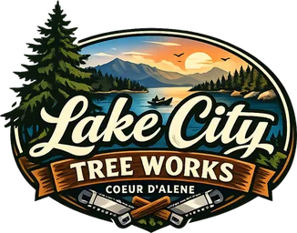 Lake City Tree Works